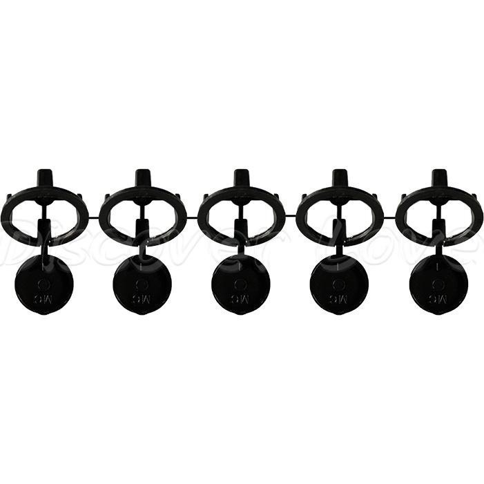 殺蟲凝膠 專用 防誤食餌劑 蟑螂藥 螞蟻藥通用 盒 一點絕 小強絕 螞蟻絕 174T 台灣製造 防誤食餌劑盒 誘食盒-細節圖2