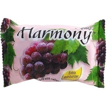 Harmony水果香皂 70g 水果 香皂 肥皂 洗手皂 ( 青蘋果/水蜜桃/草莓/檸檬/萊姆/橘子/葡萄) 香氛皂-細節圖5