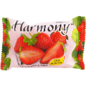 Harmony水果香皂 70g 水果 香皂 肥皂 洗手皂 ( 青蘋果/水蜜桃/草莓/檸檬/萊姆/橘子/葡萄) 香氛皂-規格圖7
