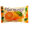 Harmony水果香皂 70g 水果 香皂 肥皂 洗手皂 ( 青蘋果/水蜜桃/草莓/檸檬/萊姆/橘子/葡萄) 香氛皂-規格圖7