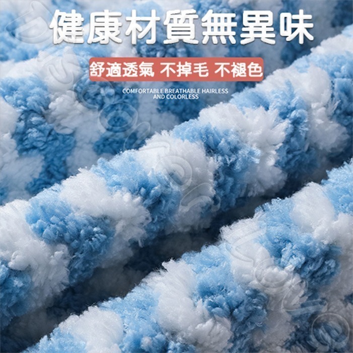 新款 加厚珊瑚絨廚房吸水抹布 珊瑚絨抹布 吸水性強 超細纖維 珊瑚絨 珊瑚絨毛 不沾油吸水抹布 去污抹布 超細纖維洗碗布-細節圖7