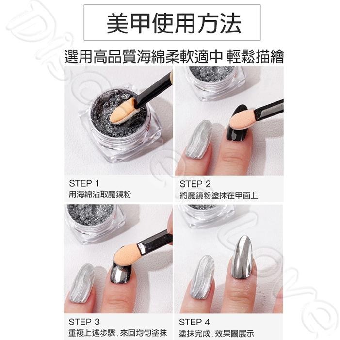 眼影棒 一次性【50入】鏡面粉棒 海棉棒紙圖 紙圖練習 鏡面粉刷 暈染棒 雙頭暈染海棉棒 眼影棒 海綿 雙頭 眼影棒-細節圖6