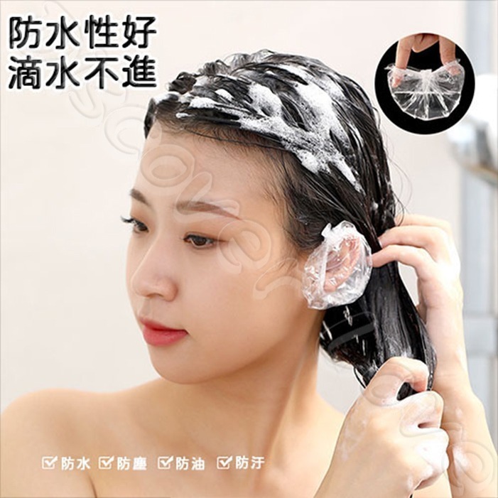 拋棄式耳罩 染髮 耳罩 美髮專用 美髮耳罩 洗頭 防水耳罩 一次性耳罩 耳套 拋棄式耳套 染髮耳套 染髮耳罩 染髮用具-細節圖4