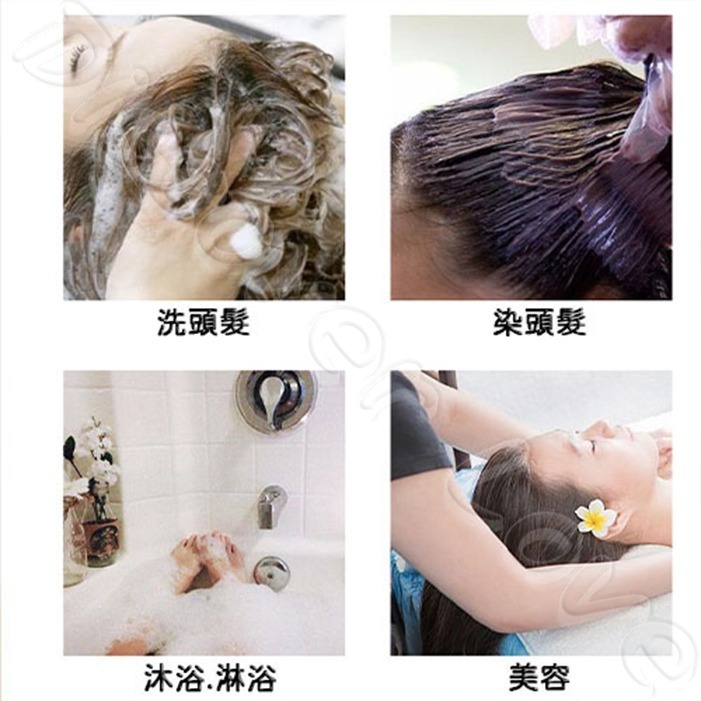 拋棄式耳罩 染髮 耳罩 美髮專用 美髮耳罩 洗頭 防水耳罩 一次性耳罩 耳套 拋棄式耳套 染髮耳套 染髮耳罩 染髮用具-細節圖5