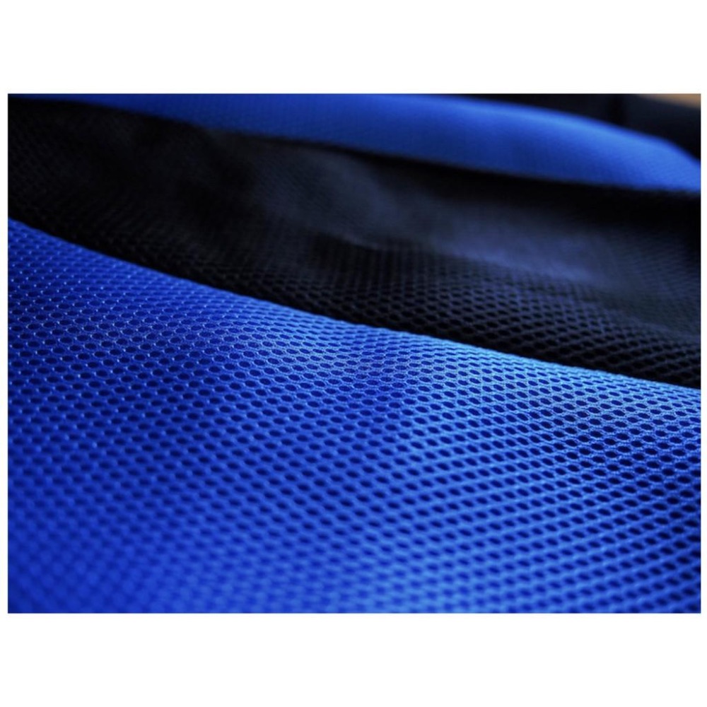 【台灣現貨】通用型加厚三明治汽車椅套-單後排-細節圖2