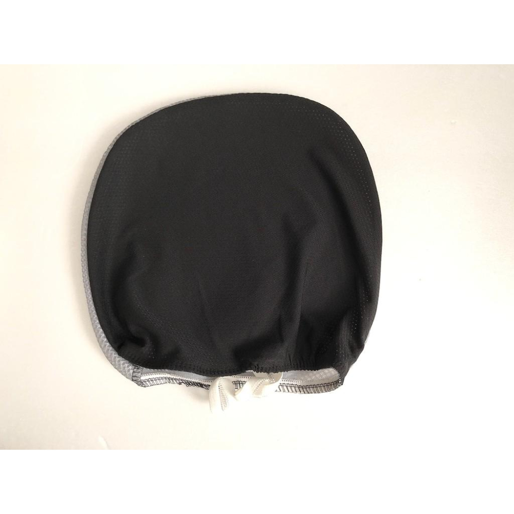 【台灣現貨】通用型汽車頭枕套-細節圖3