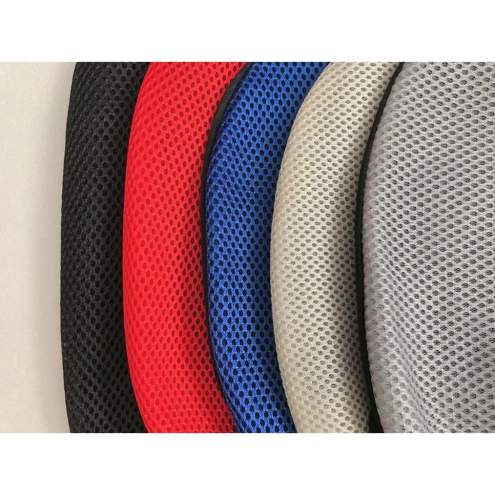 【台灣現貨】通用型汽車頭枕套-細節圖4