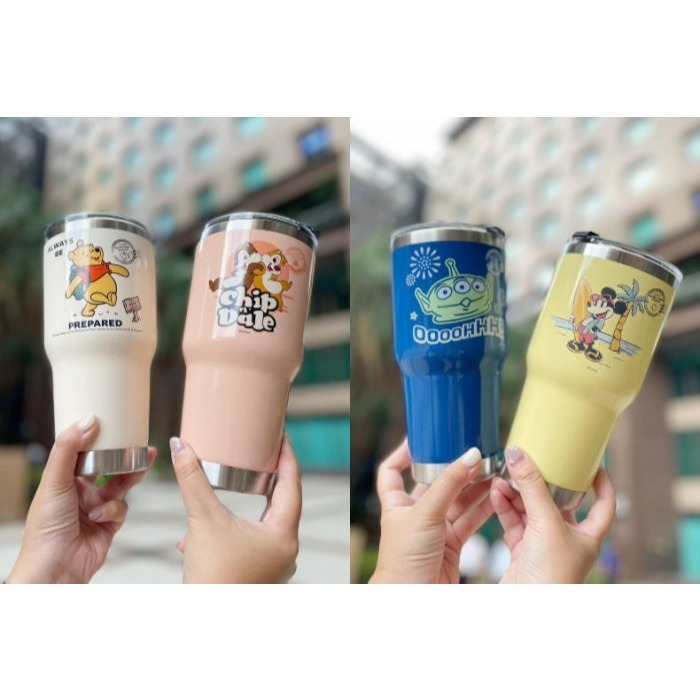 (全新/出清)台灣限定☆迪士尼福袋☆5款可挑款【特價每款289元起】限量/米奇/史迪奇/三眼怪/熊抱哥/美人魚-細節圖10