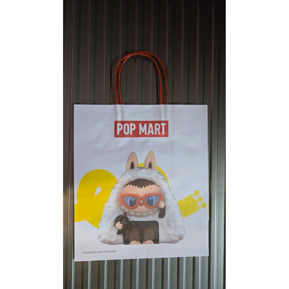 《Molly》飛船 🌟越南蓮花限定🌟全新未拆現貨/POP MART 泡泡瑪特/MEGA SPACE  綻放系列-細節圖8