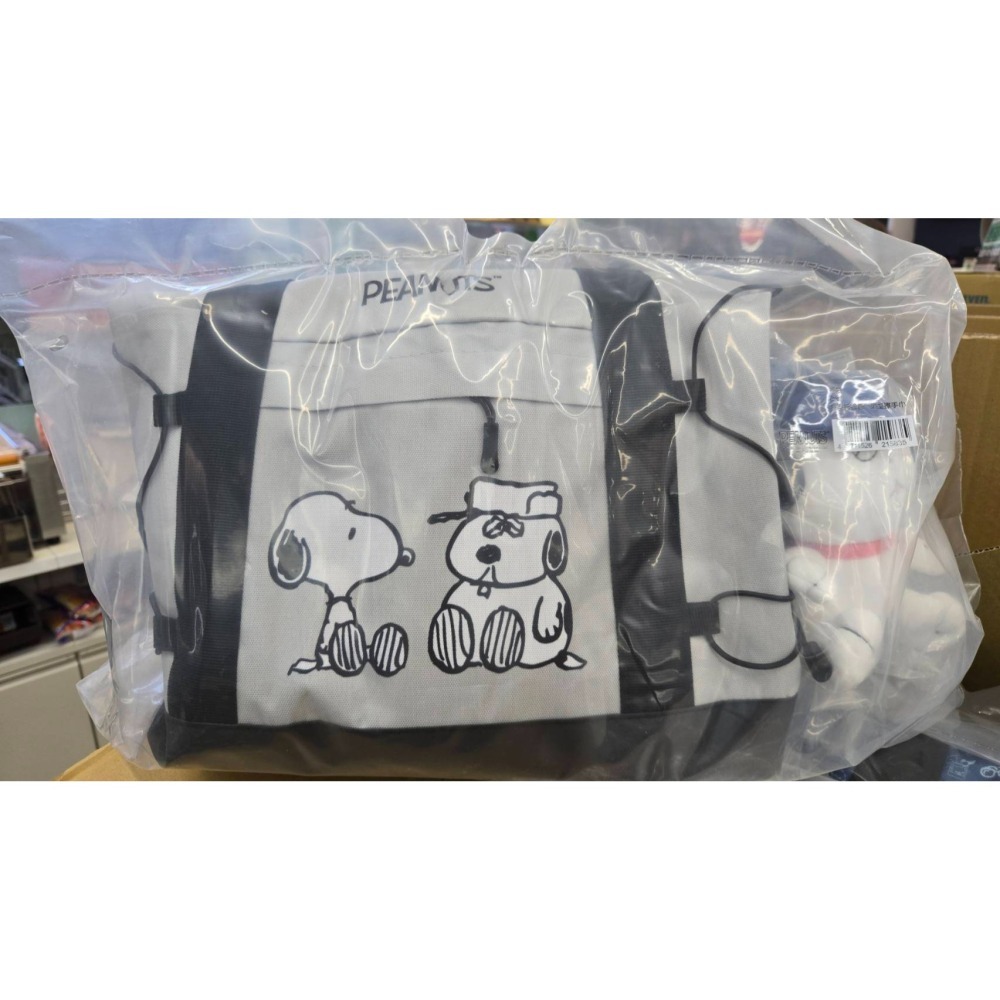 現貨)7-11 2025年☆聖誕福袋☆抽繩大托特包+絨毛擦手巾【特價490元起】全新未拆/限量/福袋/抽獎/Kitty-細節圖7