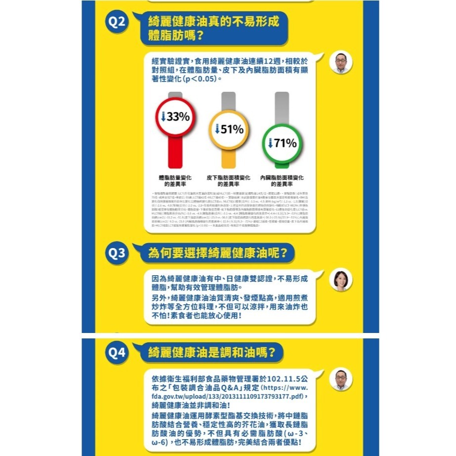 日清 統一☆綺麗健康油☆日本原裝原瓶進口/不易囤積體脂肪ヘルシーリセッタ Healthy Resetta/652毫升-細節圖7
