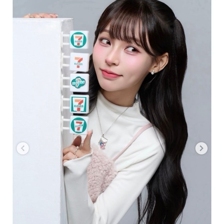 7-11 限量☆經典招牌燈磁鐵☆5款單賣【每款150元】LOGO演進史/7-ELEVEN/正版/現貨-細節圖7