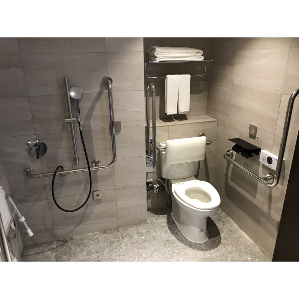 三永] 無線長距離警報鈴  無障礙求助鈴  IPx8 防水按鈕壓扣 高音量警報器 無線求救鈴 緊急求助鈴-細節圖3