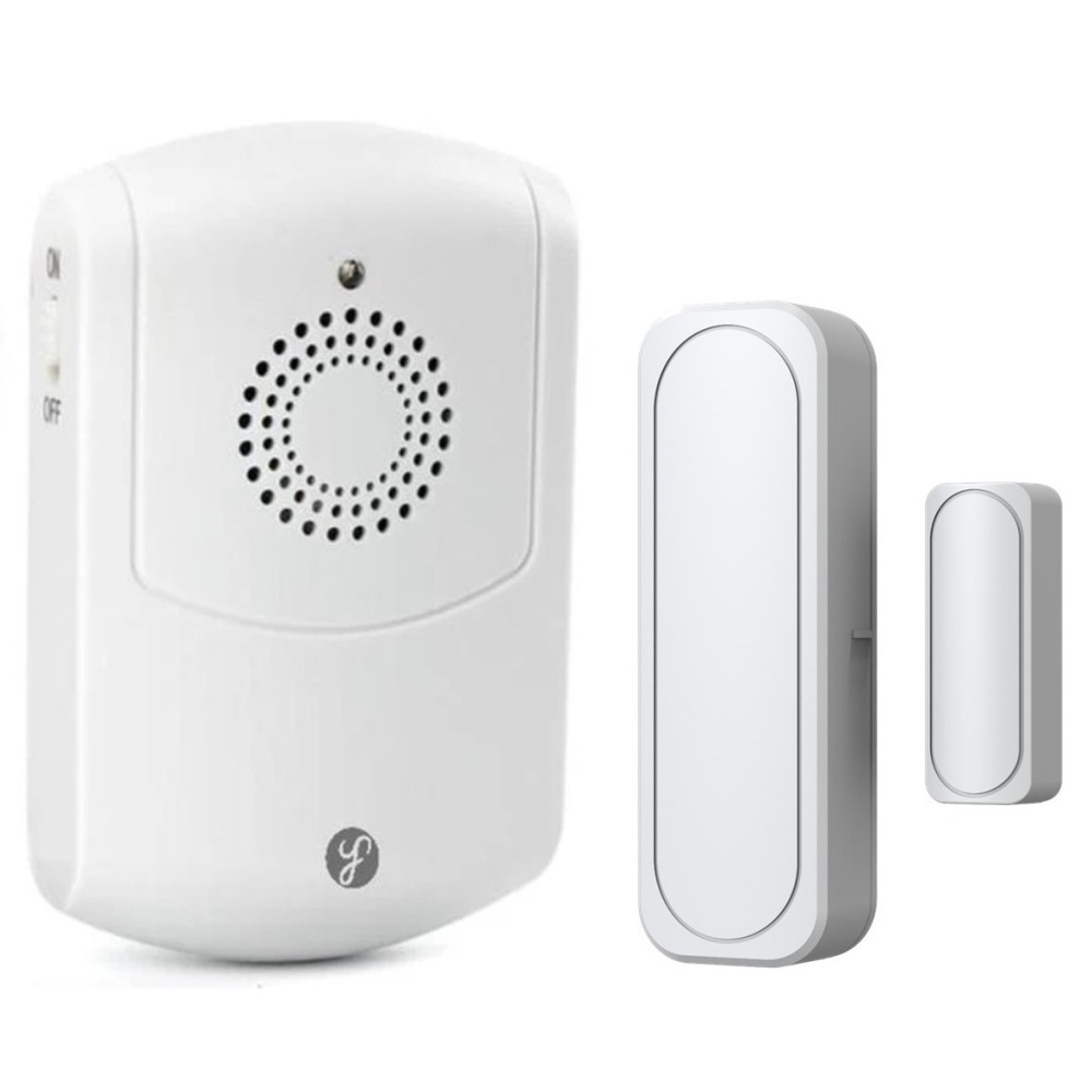 [三永]  保固兩年 迷你 無線 分離式 雙向門窗感應器 門窗感應器 磁簧開關 門磁-細節圖3