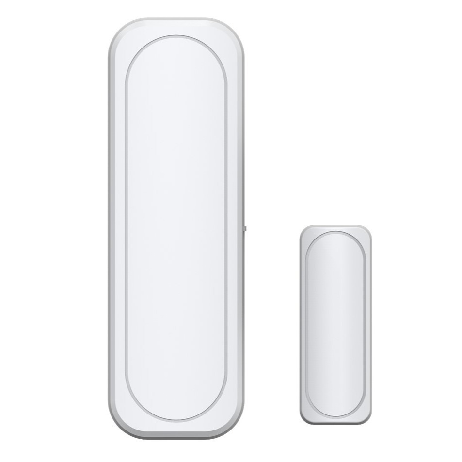 雙向門窗感應器(附電池)