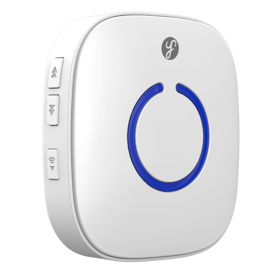 無線接收器響鈴