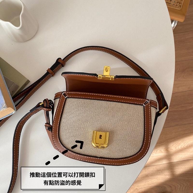 ｛包BQ}⚜️英格蘭復古簡約風🍁[預購］-細節圖3