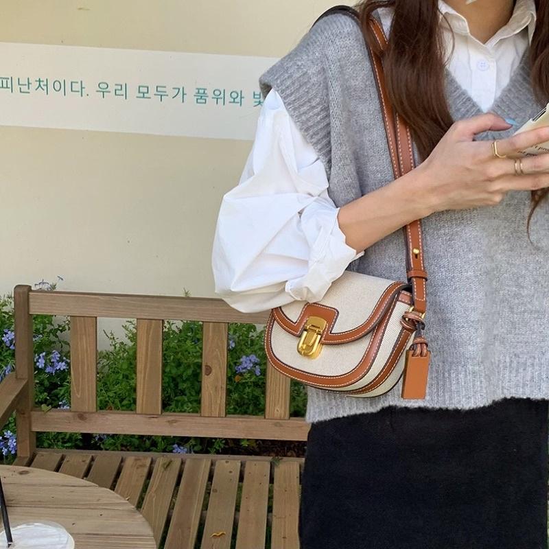 ｛包BQ}⚜️英格蘭復古簡約風🍁[預購］-細節圖9