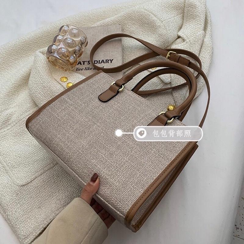 ｛包BQ}🐻熊熊手提上班上課特托特包系列✨限時優惠✨[預購款］-細節圖3