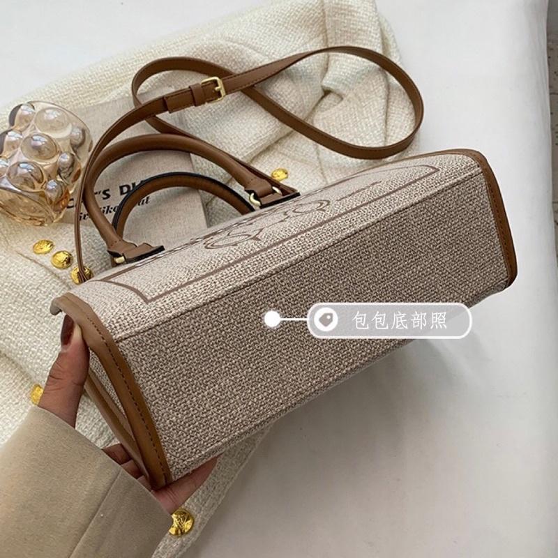 ｛包BQ}🐻熊熊手提上班上課特托特包系列✨限時優惠✨[預購款］-細節圖4