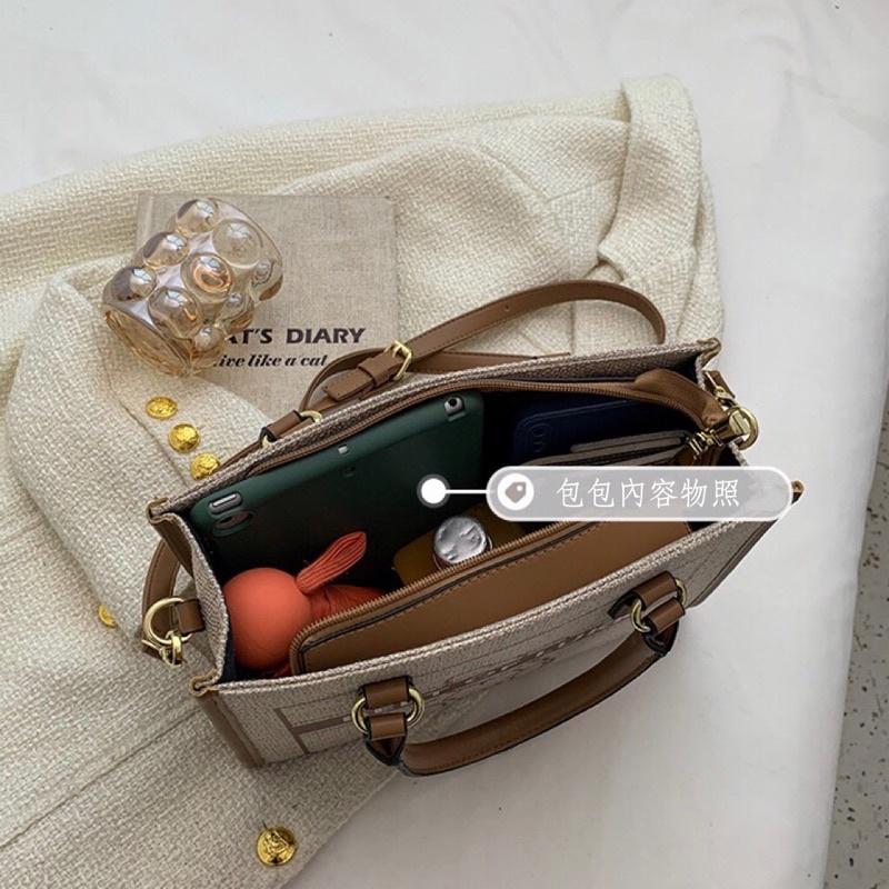 ｛包BQ}🐻熊熊手提上班上課特托特包系列✨限時優惠✨[預購款］-細節圖6