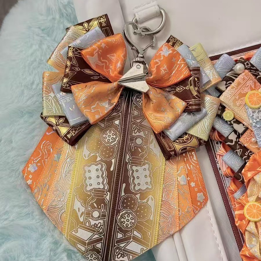 夏以晝生日(橘)