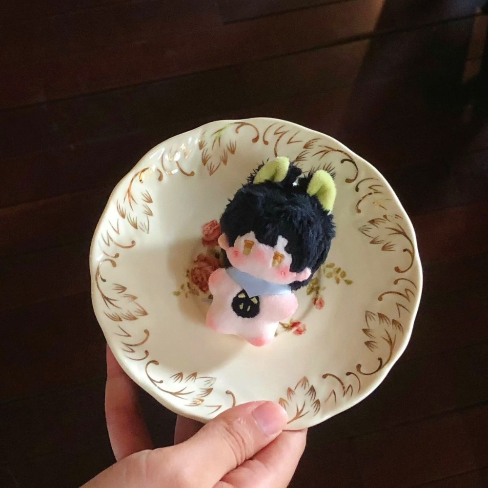 黎深