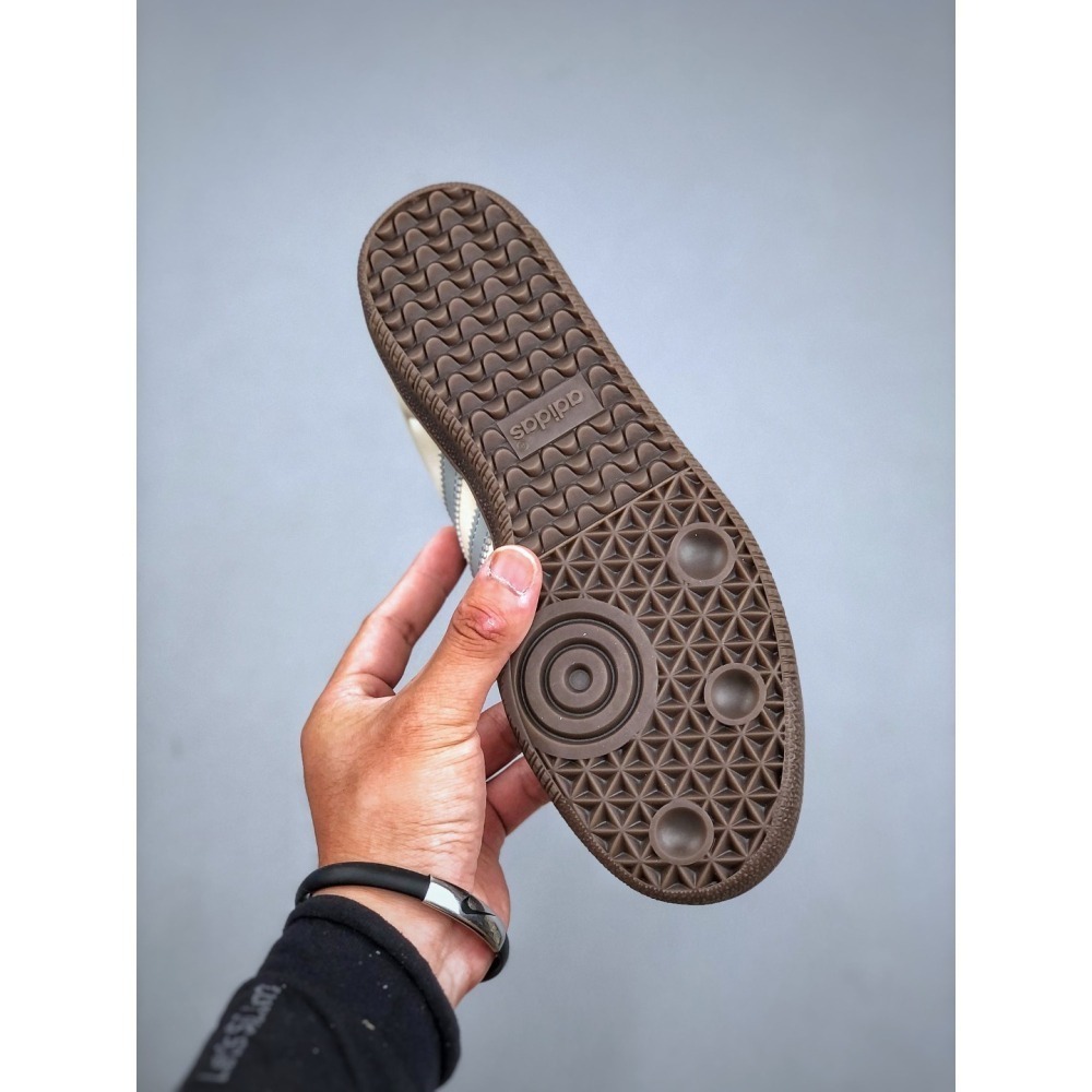 【季得運動】Adidas Originals Samba OG 經典款復古休閒板鞋  35-45 250806D-細節圖5