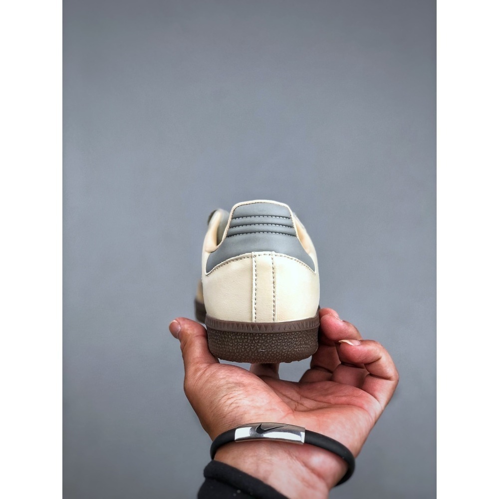 【季得運動】Adidas Originals Samba OG 經典款復古休閒板鞋  35-45 250806D-細節圖7