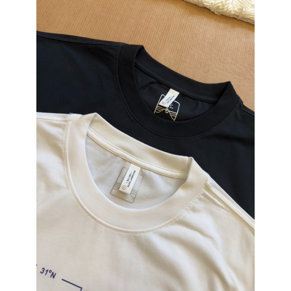 【季得運動】凱樂石KAILAS 岡仁波齊山印花舒適時尚短袖T卹 男女同款 *M-2xL。 250811C-細節圖4