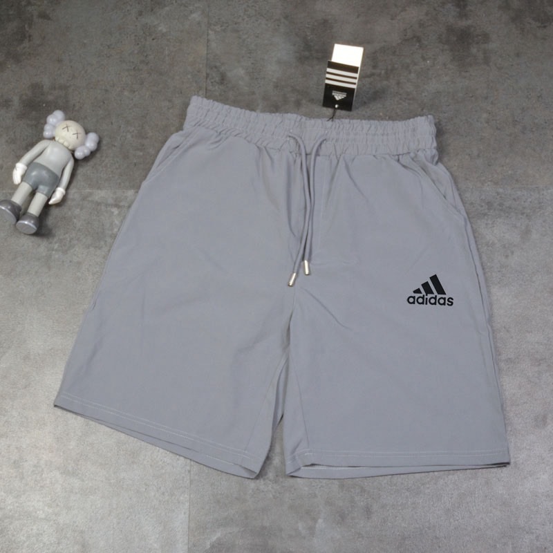 【季得運動】adidas2025年新款夏季男裝速乾運動健身短褲 *M-5XL。250813B-細節圖4