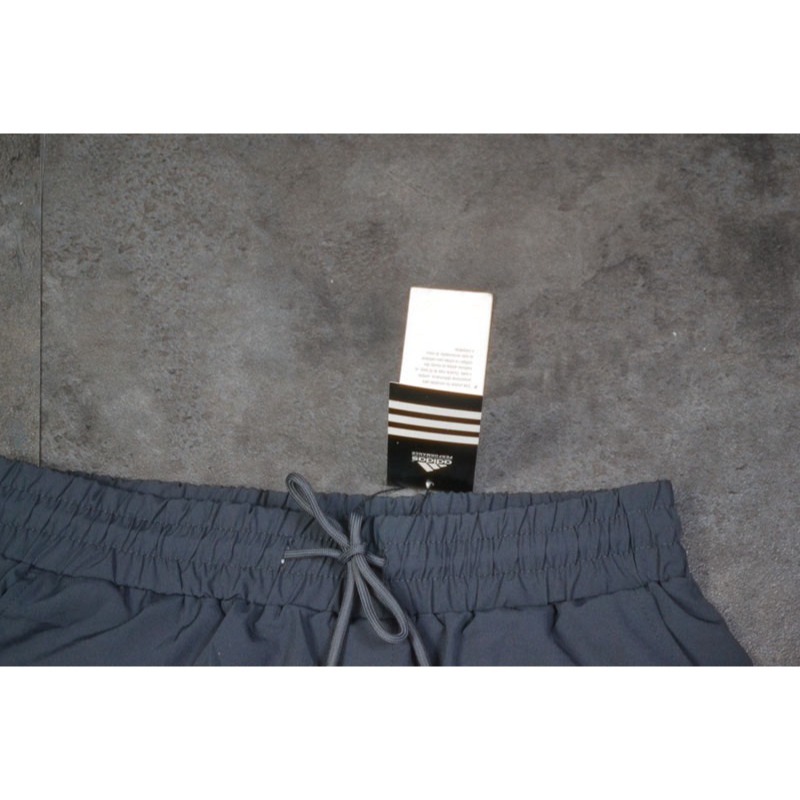 【季得運動】adidas2025年新款夏季男裝速乾運動健身短褲 *M-5XL。250813B-細節圖5