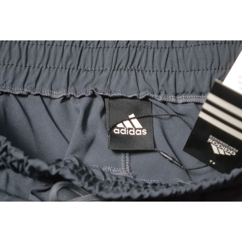 【季得運動】adidas2025年新款夏季男裝速乾運動健身短褲 *M-5XL。250813B-細節圖9