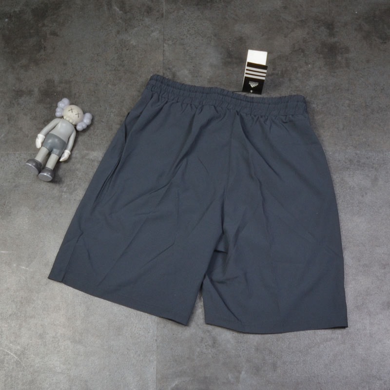 【季得運動】adidas2025年新款夏季男裝速乾運動健身短褲 *M-5XL。250813B-規格圖9