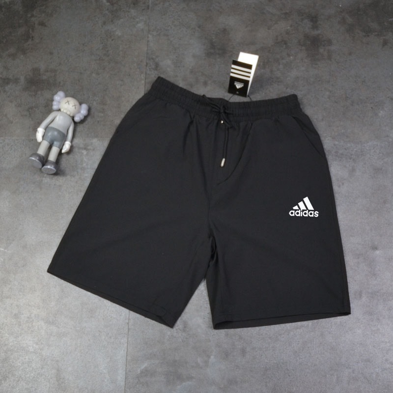 【季得運動】adidas2025年新款夏季男裝速乾運動健身短褲 *M-5XL。250813B-規格圖9