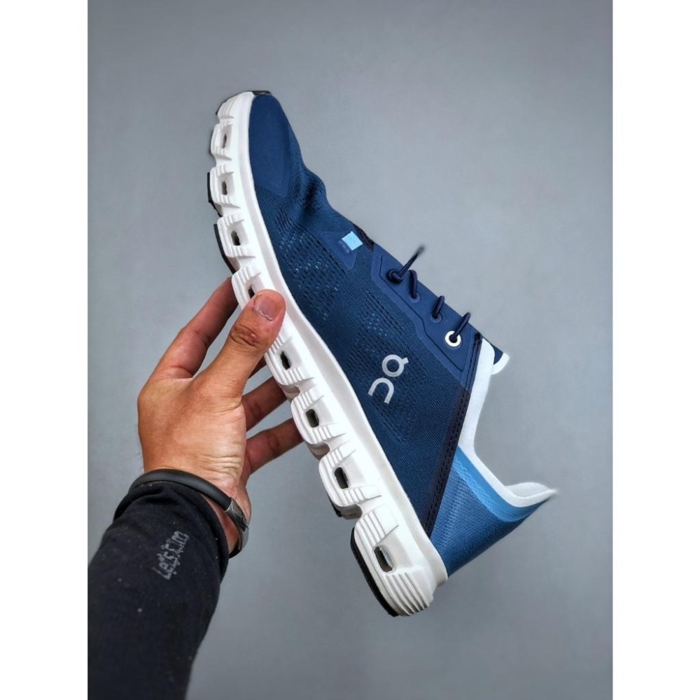 【季得運動】On昂跑 Cloud 6 Coast 輕量運動休閒鞋 *EU36-45。509120D-細節圖5