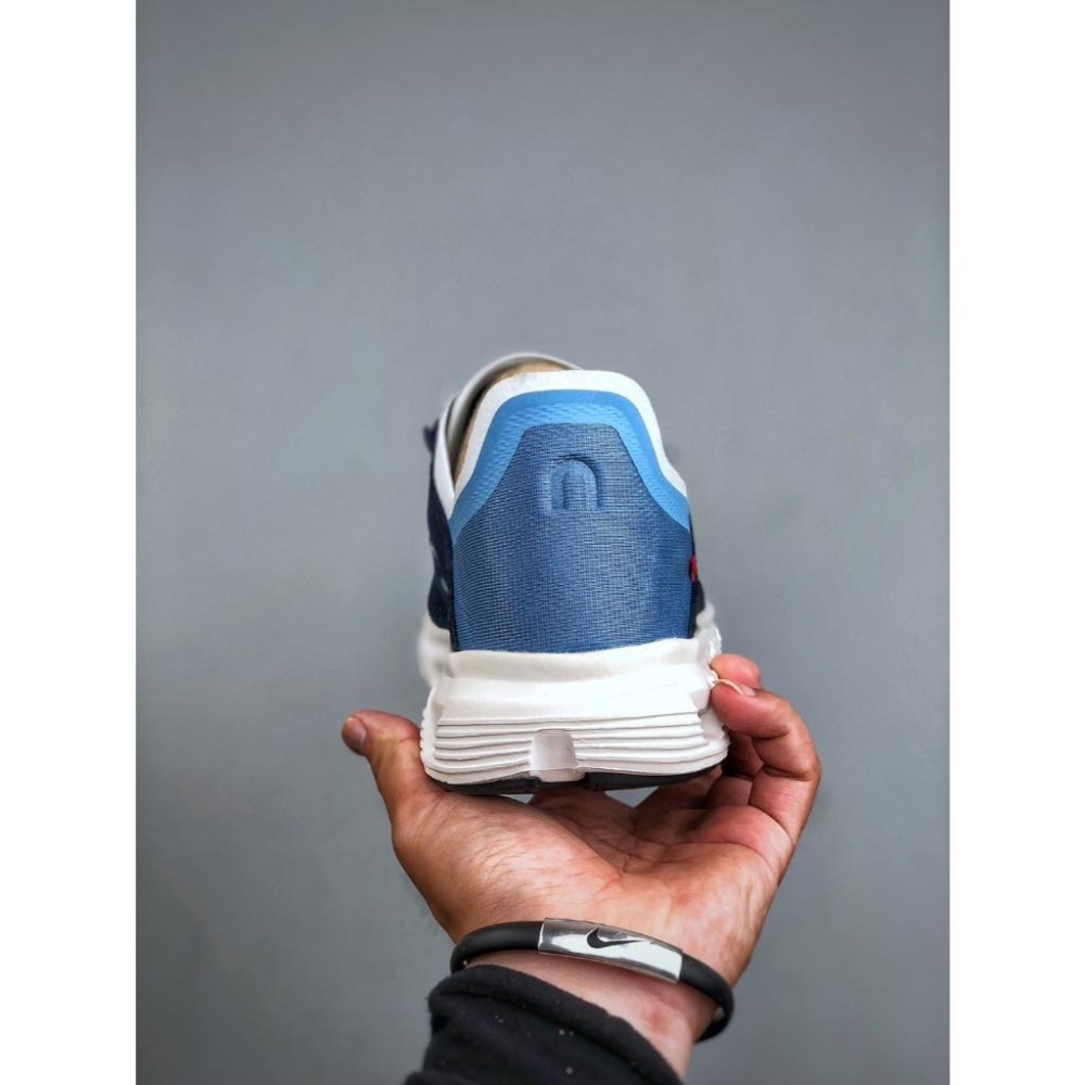 【季得運動】On昂跑 Cloud 6 Coast 輕量運動休閒鞋 *EU36-45。509120D-細節圖6