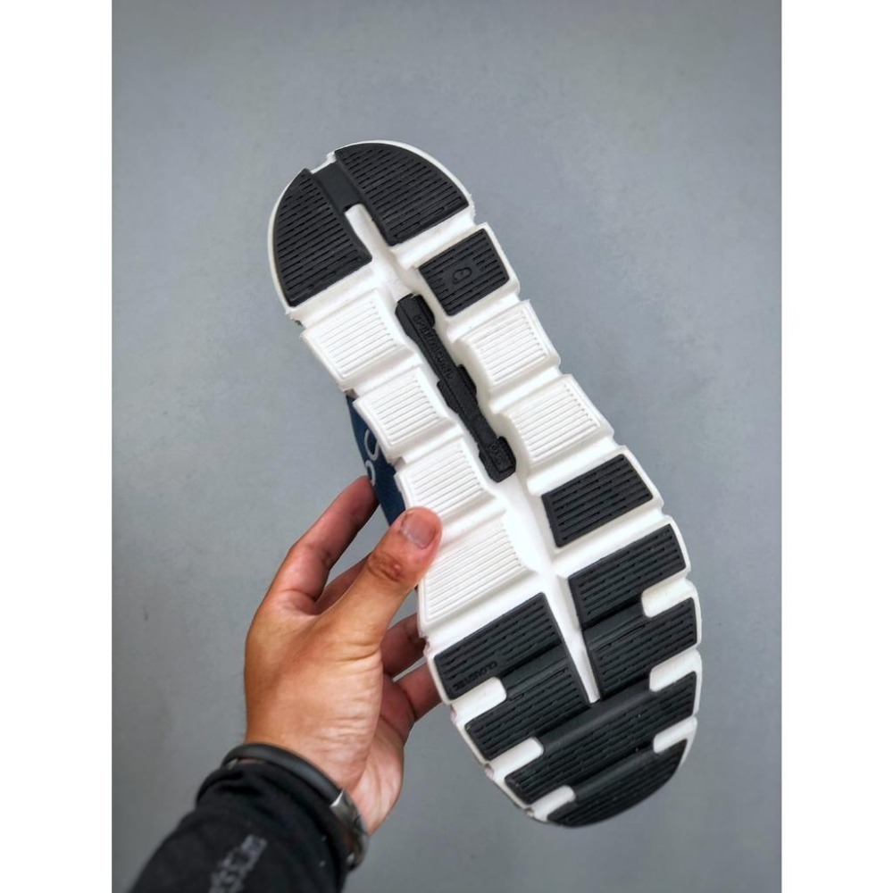 【季得運動】On昂跑 Cloud 6 Coast 輕量運動休閒鞋 *EU36-45。509120D-細節圖8