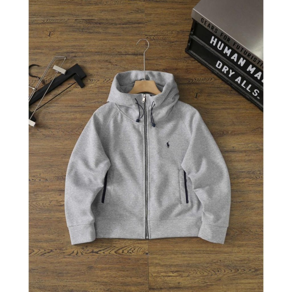 【季得運動】Polo Ralph Lauren秋季新款女款爆款外套 *M-XL。 250810C-細節圖4