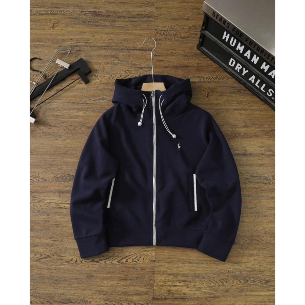 【季得運動】Polo Ralph Lauren秋季新款女款爆款外套 *M-XL。 250810C-細節圖5