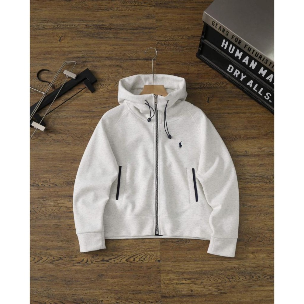 【季得運動】Polo Ralph Lauren秋季新款女款爆款外套 *M-XL。 250810C-細節圖6