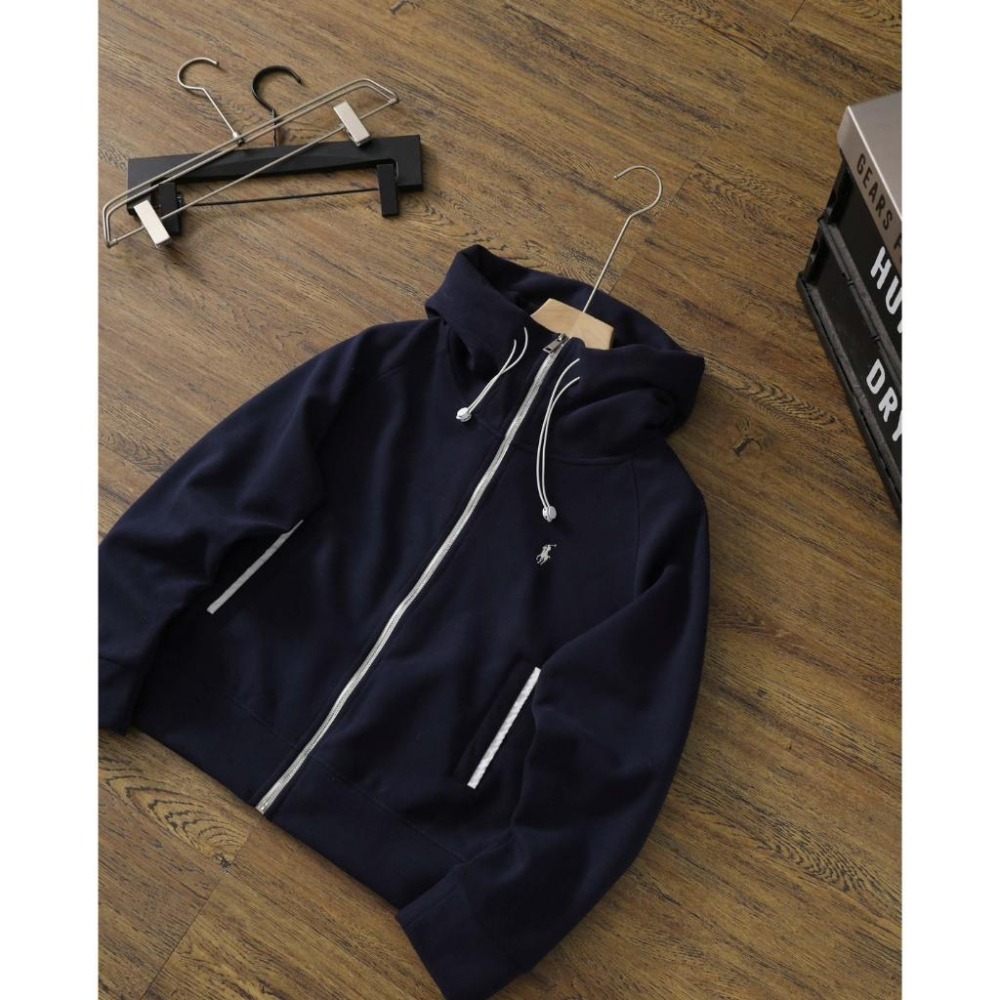 【季得運動】Polo Ralph Lauren秋季新款女款爆款外套 *M-XL。 250810C-細節圖7