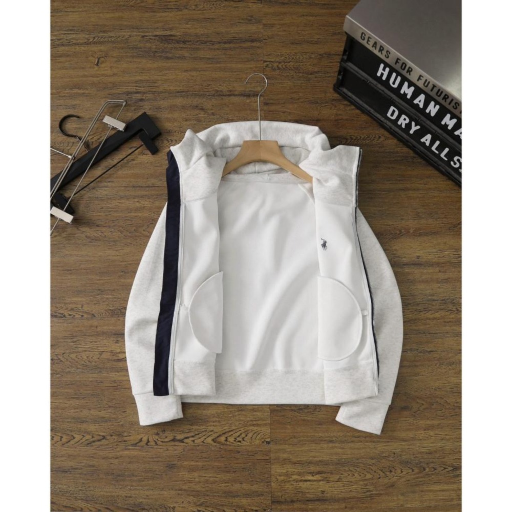 【季得運動】Polo Ralph Lauren秋季新款女款爆款外套 *M-XL。 250810C-細節圖8