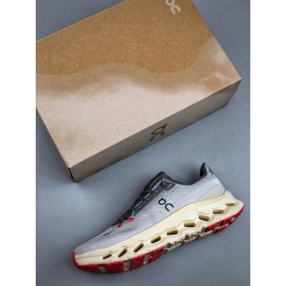 【季得運動】On昂跑 Cloudtilt 2.0 戶外街頭機能風慢跑鞋＊US 5~11。250835D-細節圖3