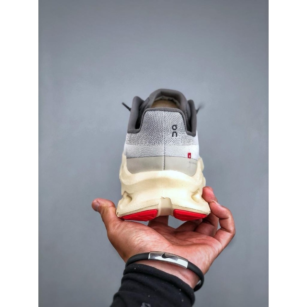 【季得運動】On昂跑 Cloudtilt 2.0 戶外街頭機能風慢跑鞋＊US 5~11。250835D-細節圖6