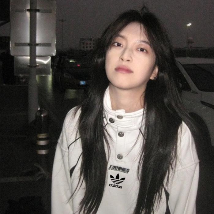 【季得運動】Adidas多紐扣美式落肩男女同款連帽設計感外套*L-2XL。51039C-細節圖5