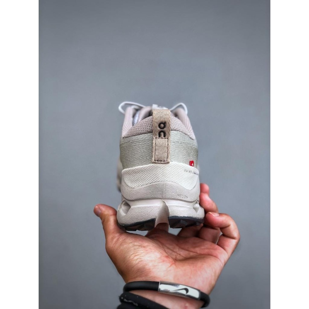 【季得運動】On Cloudsurfer Trail 2全新綜合體能訓練運動鞋 灰白*EU36-46。509137D-細節圖6