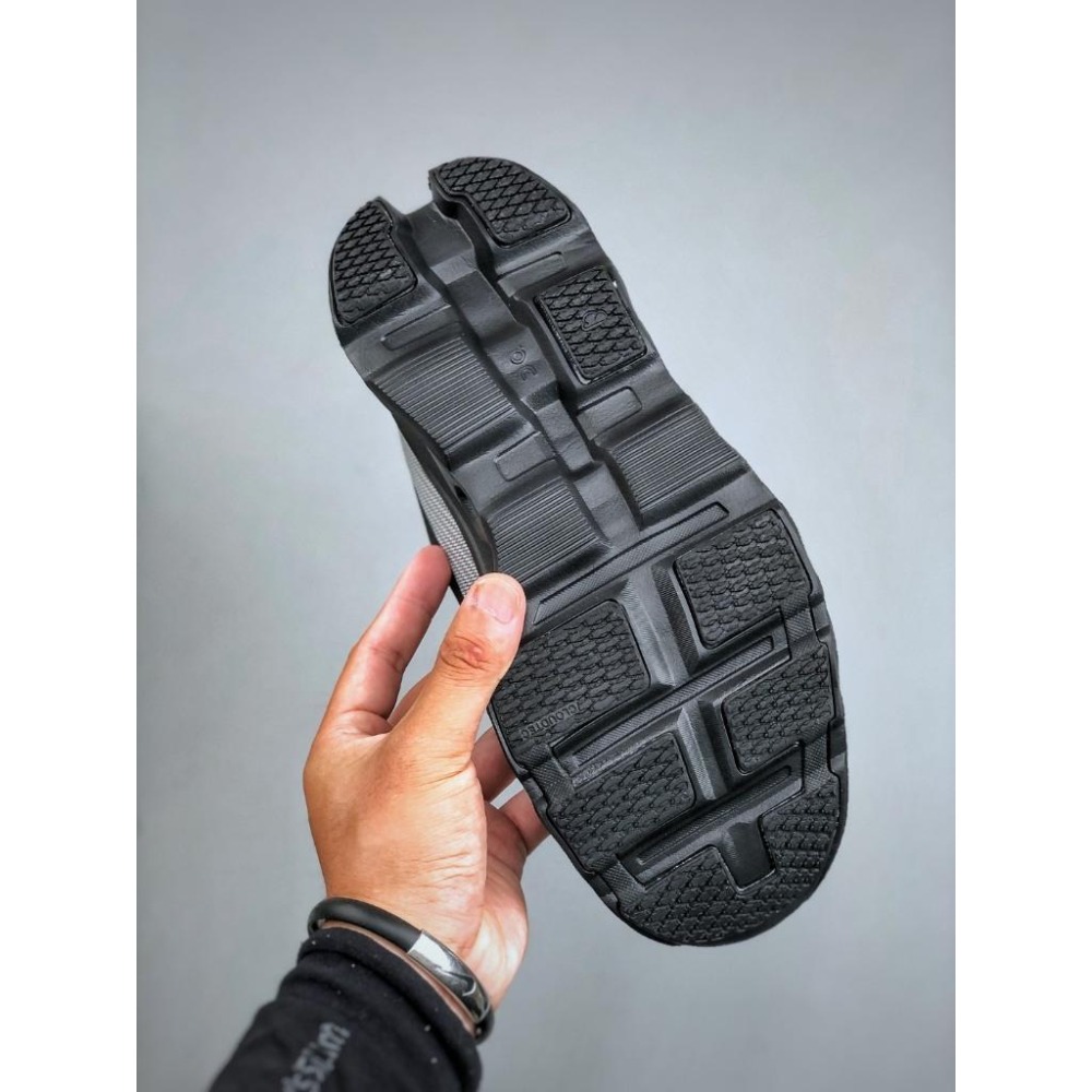 【季得運動】On 昂跑Cloudmonster 2 透氣運動鞋跑步鞋 黑色 *EU36-45。509122D-細節圖8