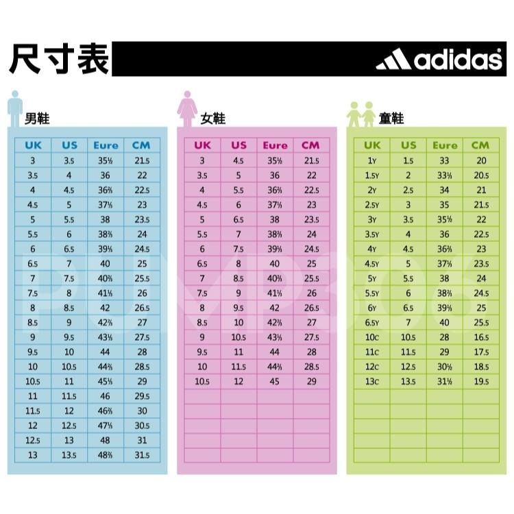 【季得運動】adidas original jellyfish 復古防滑緩震慢跑鞋＊US 5~12.5。50814-細節圖9