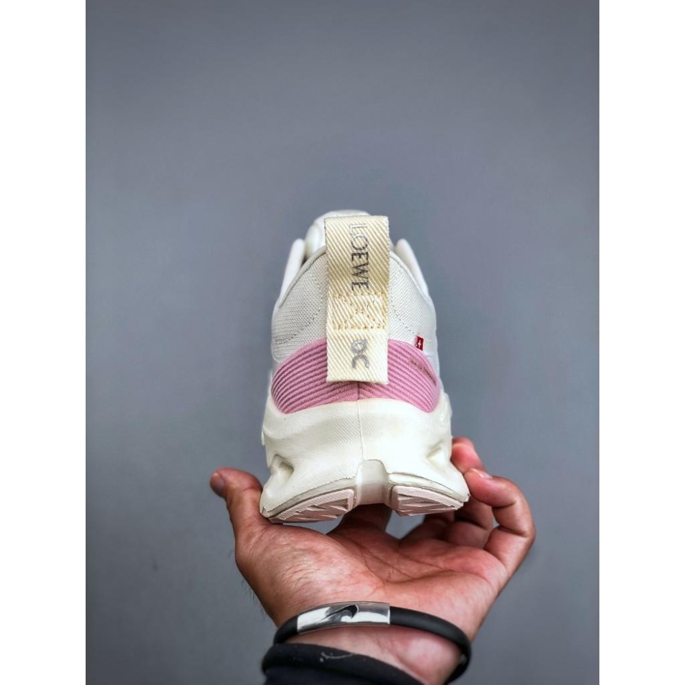 【季得運動】On昂跑 CLOUDTILT 2.0 戶外街頭LOEWE 聯名跑步鞋 *EU36-40。50969D-細節圖6